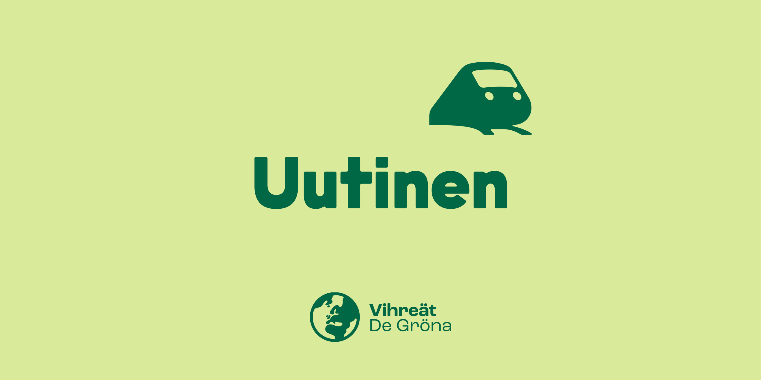 Ensimmäiset eduskuntavaaliehdokkaat nimetty